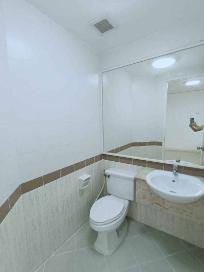 Plus City Park By Sansiri 3 storey Townhouse Plus City Park By Sansiri 3 storey Townhouse