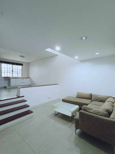 Plus City Park By Sansiri 3 storey Townhouse Plus City Park By Sansiri 3 storey Townhouse