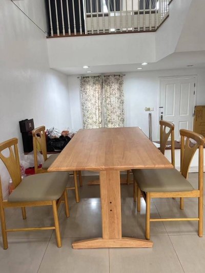 Plus City Park By Sansiri 3 storey Townhouse Plus City Park By Sansiri 3 storey Townhouse