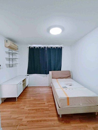 Plus City Park By Sansiri 3 storey Townhouse Plus City Park By Sansiri 3 storey Townhouse