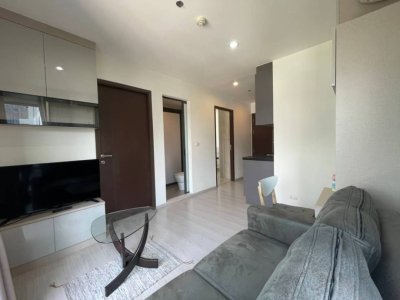 Luxury 2B Rental: Rhythm Asoke, Corner Unit Luxury 2B Rental: Rhythm Asoke, Corner Unit
