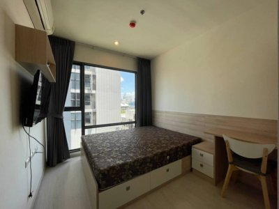 Luxury 2B Rental: Rhythm Asoke, Corner Unit Luxury 2B Rental: Rhythm Asoke, Corner Unit
