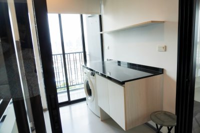 The Base Park East T77