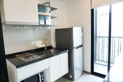 The Base Park East T77 The Base Park East T77