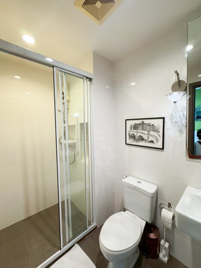 The Base Park West Sukhumvit 77｜鄰近 BTS On Nut，無阻擋景觀