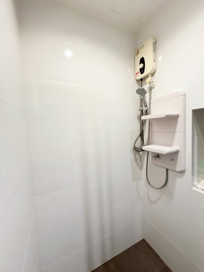 The Base Park West Sukhumvit 77|鄰近 BTS On Nut,無阻擋景觀 The Base Park West Sukhumvit 77|鄰近 BTS On Nut,無阻擋景觀