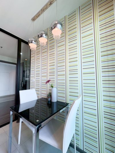 The Base Park West Sukhumvit 77｜鄰近 BTS On Nut，無阻擋景觀