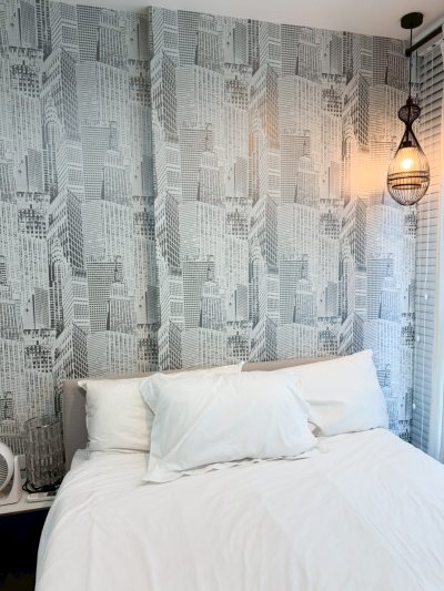 The Base Park West Sukhumvit 77|鄰近 BTS On Nut,無阻擋景觀 The Base Park West Sukhumvit 77|鄰近 BTS On Nut,無阻擋景觀