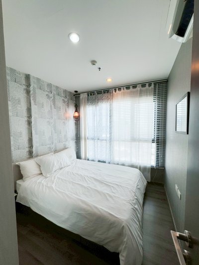 The Base Park West Sukhumvit 77|鄰近 BTS On Nut,無阻擋景觀 The Base Park West Sukhumvit 77|鄰近 BTS On Nut,無阻擋景觀