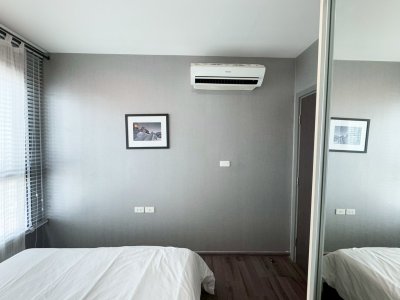 The Base Park West Sukhumvit 77|鄰近 BTS On Nut,無阻擋景觀 The Base Park West Sukhumvit 77|鄰近 BTS On Nut,無阻擋景觀