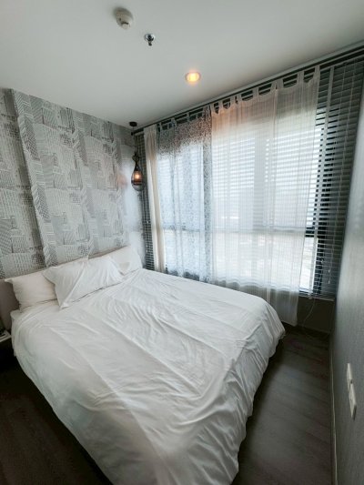 The Base Park West Sukhumvit 77|鄰近 BTS On Nut,無阻擋景觀 The Base Park West Sukhumvit 77|鄰近 BTS On Nut,無阻擋景觀