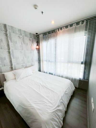 The Base Park West Sukhumvit 77|鄰近 BTS On Nut,無阻擋景觀 The Base Park West Sukhumvit 77|鄰近 BTS On Nut,無阻擋景觀