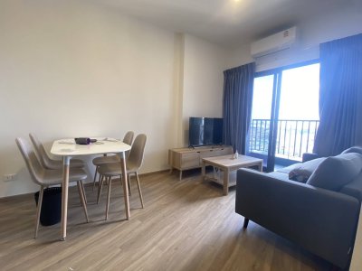 THE STAGE Mindscape RATCHADA - HUAI KHWANG