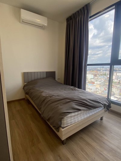 THE STAGE Mindscape RATCHADA - HUAI KHWANG THE STAGE Mindscape RATCHADA - HUAI KHWANG