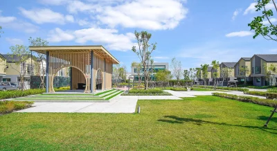 SENA Village Bangna KM. 29|全新現代家庭別墅與住宅 SENA Village Bangna KM. 29|全新現代家庭別墅與住宅