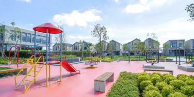 SENA Village Bangna KM. 29|全新現代家庭別墅與住宅 SENA Village Bangna KM. 29|全新現代家庭別墅與住宅