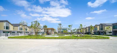 SENA Village Bangna KM. 29|全新現代家庭別墅與住宅 SENA Village Bangna KM. 29|全新現代家庭別墅與住宅