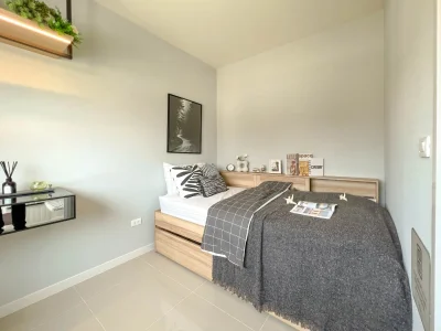 SENA Village Bangna KM. 29｜全新現代家庭別墅與住宅