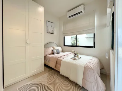 SENA Village Bangna KM. 29|全新現代家庭別墅與住宅 SENA Village Bangna KM. 29|全新現代家庭別墅與住宅