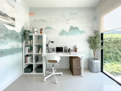 SENA Village Bangna KM. 29|全新現代家庭別墅與住宅 SENA Village Bangna KM. 29|全新現代家庭別墅與住宅