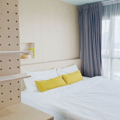 The Base Park West|鄰近 BTS On Nut 車站 The Base Park West|鄰近 BTS On Nut 車站