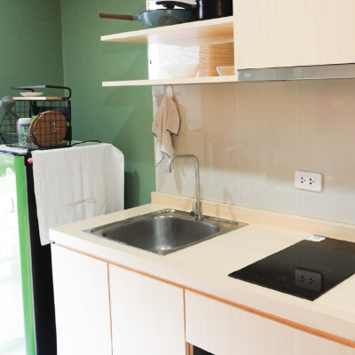 The Base Park West|鄰近 BTS On Nut 車站 The Base Park West|鄰近 BTS On Nut 車站