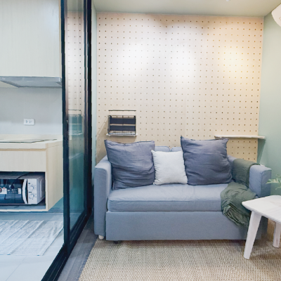 The Base Park West|鄰近 BTS On Nut 車站 The Base Park West|鄰近 BTS On Nut 車站