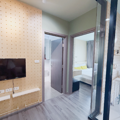 The Base Park West|鄰近 BTS On Nut 車站 The Base Park West|鄰近 BTS On Nut 車站