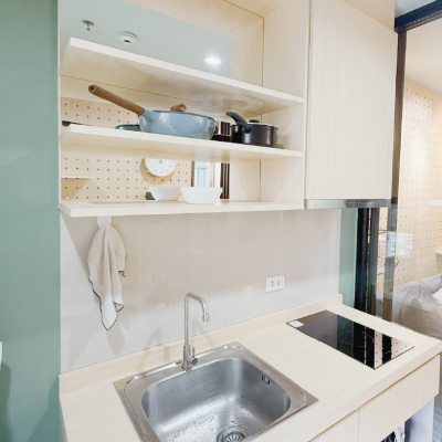 The Base Park West|鄰近 BTS On Nut 車站 The Base Park West|鄰近 BTS On Nut 車站