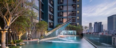 THE STAGE Mindscape RATCHADA - HUAI KHWANG THE STAGE Mindscape RATCHADA - HUAI KHWANG