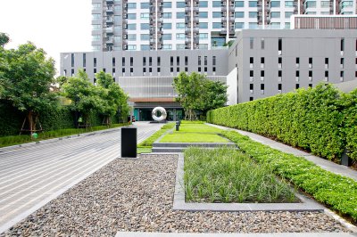 The Stage Taopoon MRT|鄰近 Bang Sue Grand Station 公寓 The Stage Taopoon MRT|鄰近 Bang Sue Grand Station 公寓