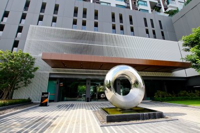 The Stage Taopoon MRT｜鄰近 Bang Sue Grand Station 公寓