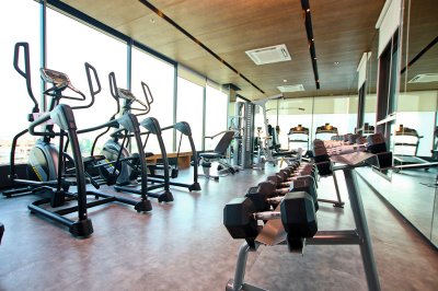 The Stage Taopoon MRT｜鄰近 Bang Sue Grand Station 公寓