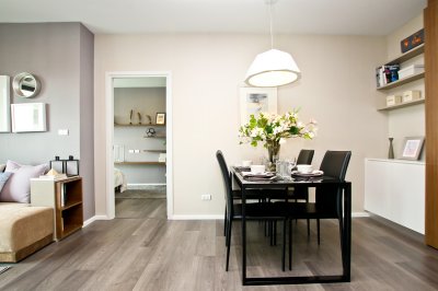 The Stage Taopoon MRT|鄰近 Bang Sue Grand Station 公寓 The Stage Taopoon MRT|鄰近 Bang Sue Grand Station 公寓