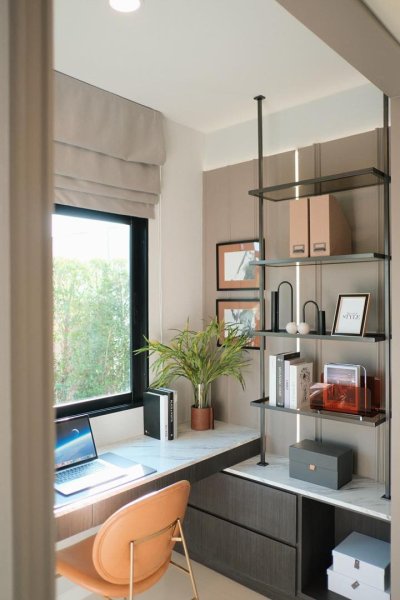 Britania Home Bangna KM. 17｜英倫風格豪華獨棟別墅