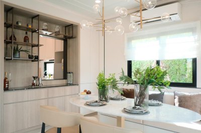 Britania Home Bangna KM. 17|英倫風格豪華獨棟別墅 Britania Home Bangna KM. 17|英倫風格豪華獨棟別墅