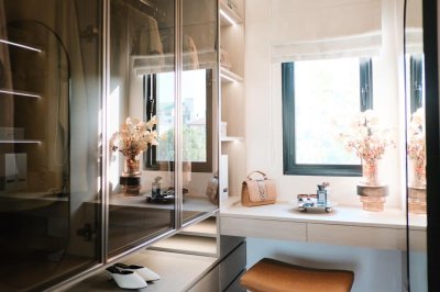 Britania Home Bangna KM. 17｜英倫風格豪華獨棟別墅