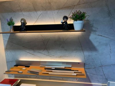 SHELF