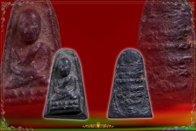 หลวงปู่ทวด