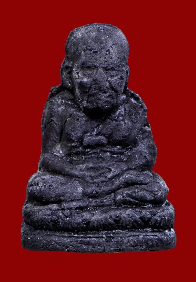 หลวงปู่ทวด วัดมงคลนิมิตร อ.ระโนด จ.สงขลา
