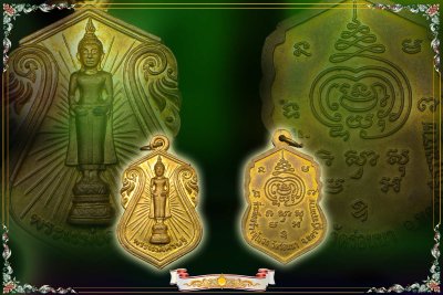 พระแม่เศรษฐี วัดร่อนนา จ.นครศรีธรรมราช