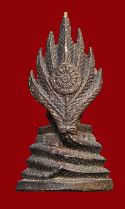 พระพุทธ ปางนาคปรก