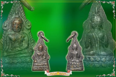พระพุทธชินราช