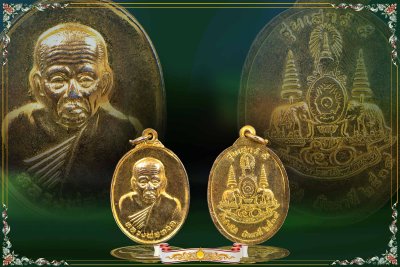 หลวงปู่ทวดวัดช้างให้