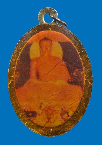 พระพุทธเมตตาพุทธคยาประเทศอินเดีย