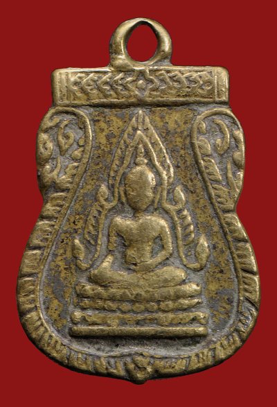 พระพุทธชินราช
