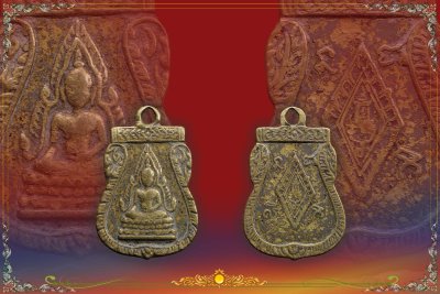พระพุทธชินราช