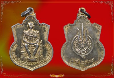 เหรียญในหลวงร.9