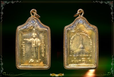 หลวงพ่อทันใจ