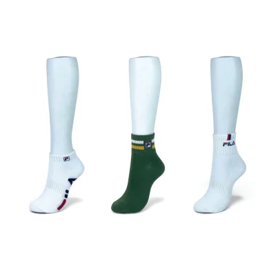 ถุงเท้าปั่นจักรยาน ดีไซน์กระชับเท้า